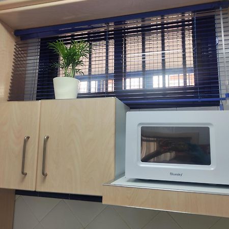 Hikari&Sineida Home Rincón de la Victoria Екстериор снимка