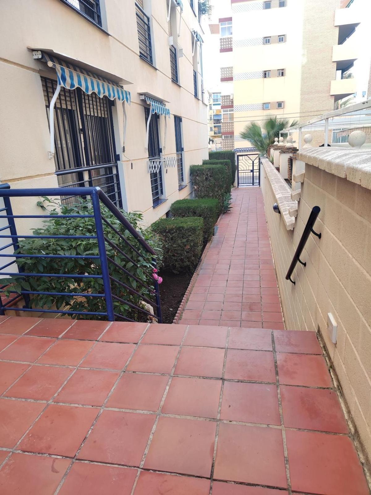 Hikari&Sineida Home Rincón de la Victoria Екстериор снимка