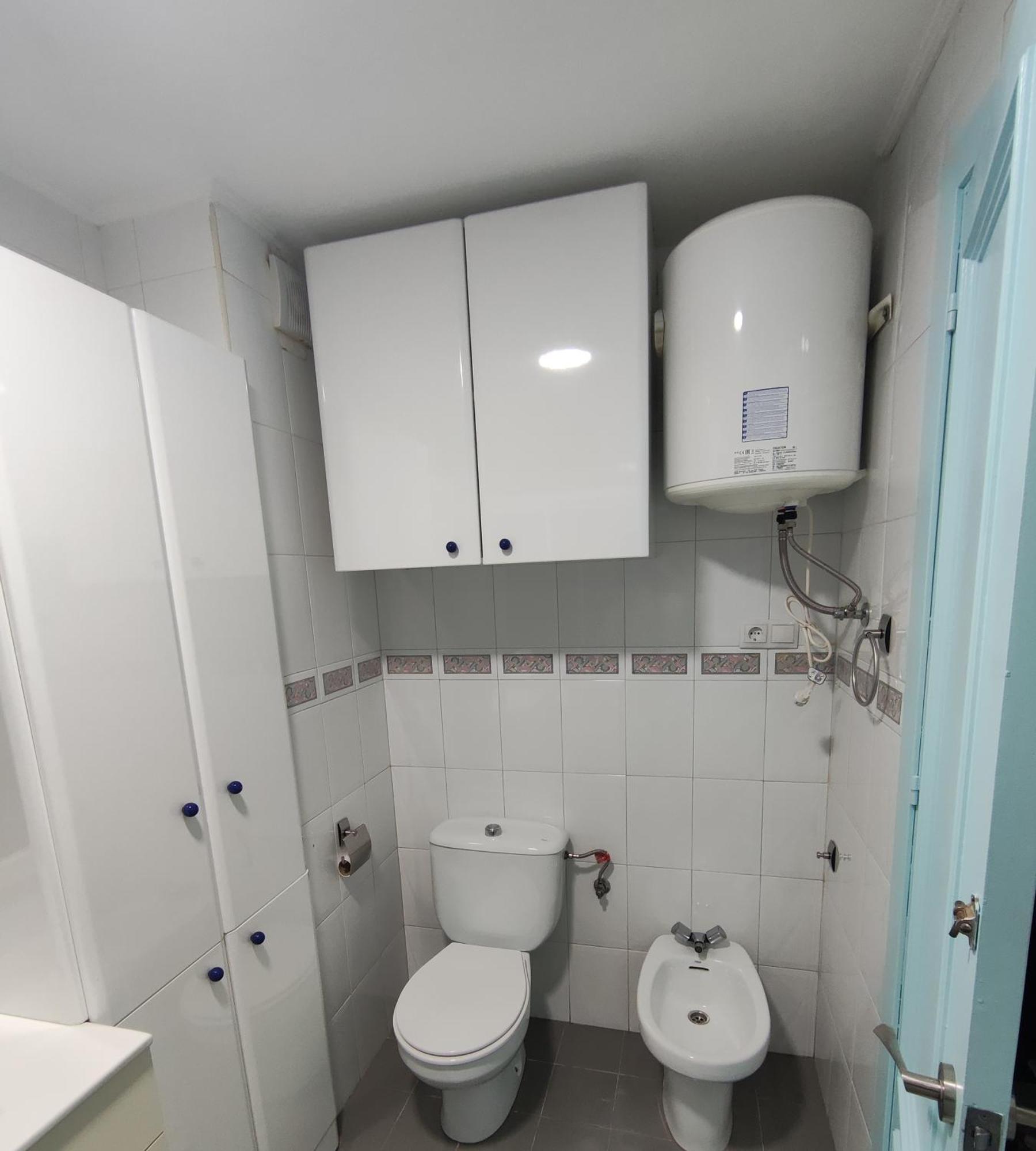 Hikari&Sineida Home Rincón de la Victoria Екстериор снимка