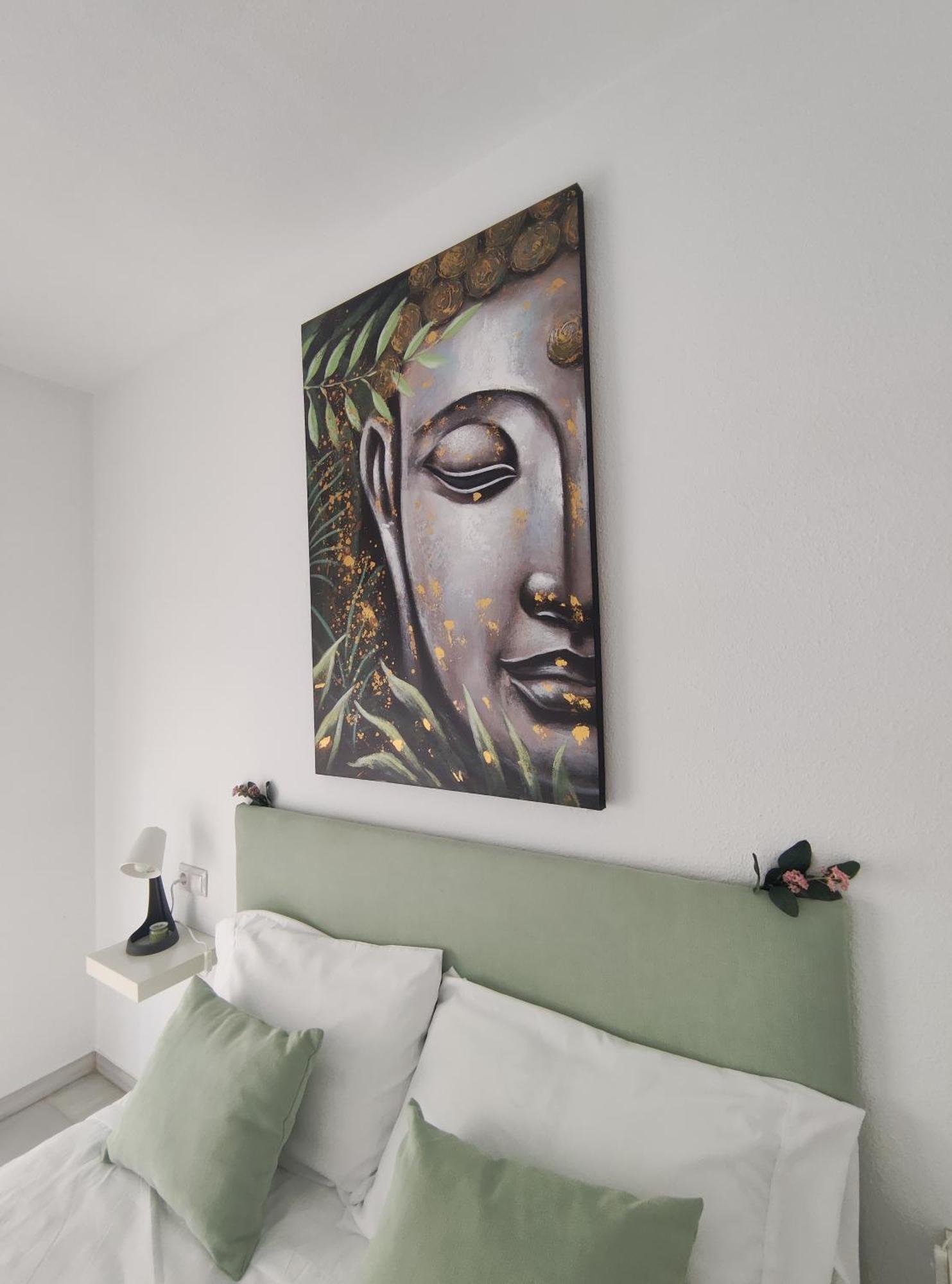 Hikari&Sineida Home Rincón de la Victoria Екстериор снимка