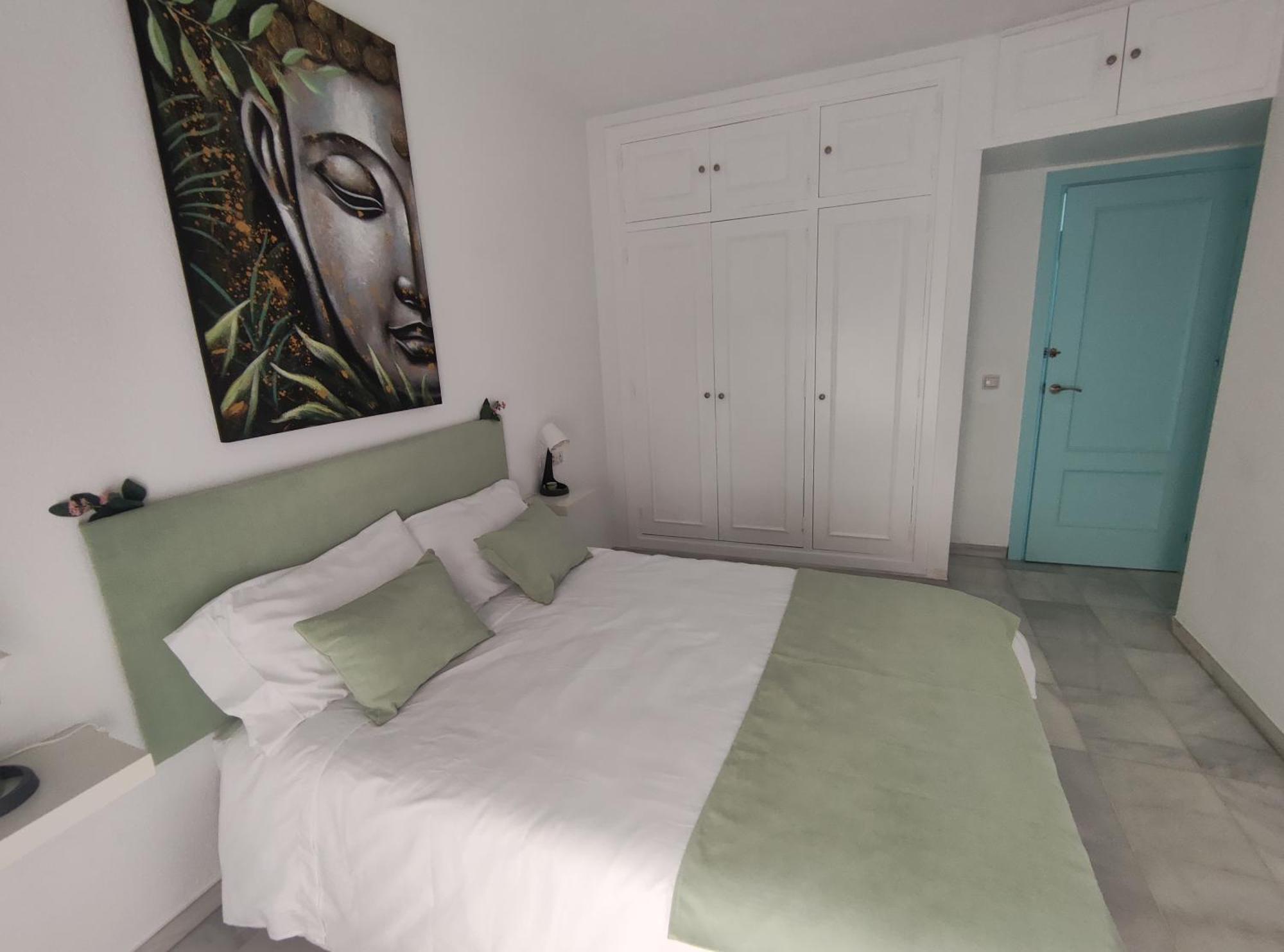 Hikari&Sineida Home Rincón de la Victoria Екстериор снимка