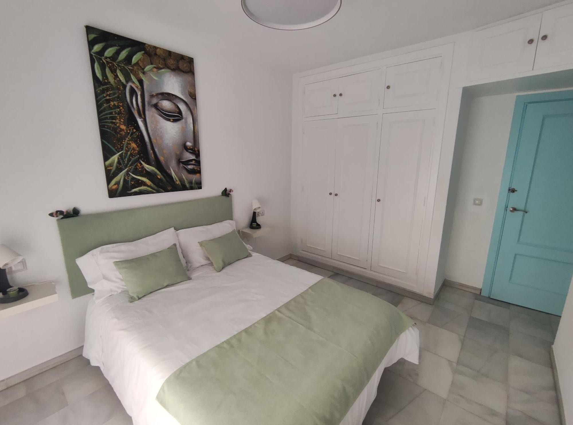 Hikari&Sineida Home Rincón de la Victoria Екстериор снимка
