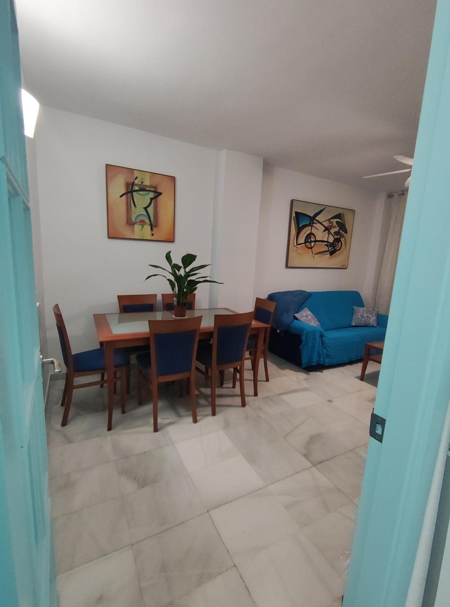 Hikari&Sineida Home Rincón de la Victoria Екстериор снимка