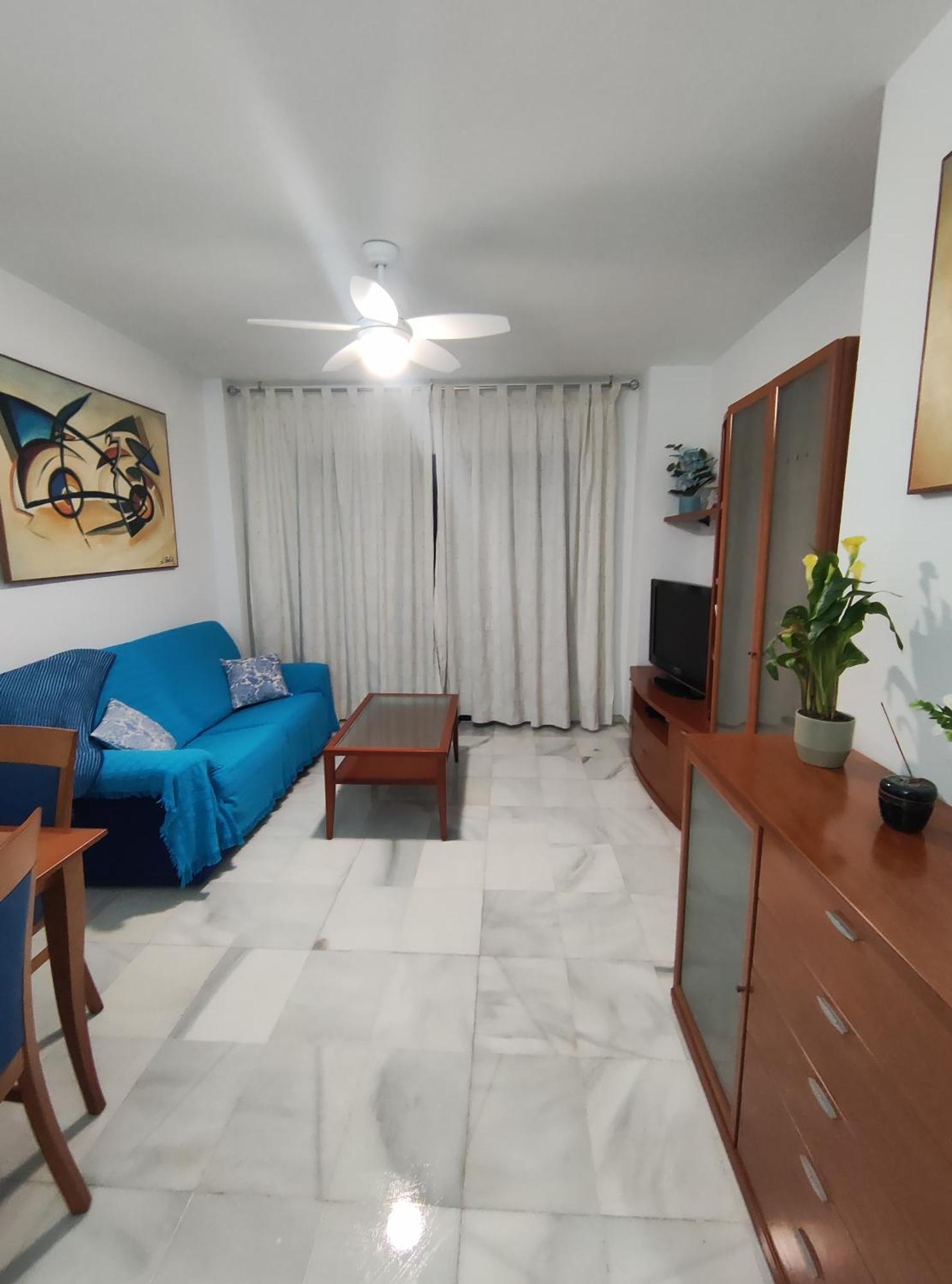 Hikari&Sineida Home Rincón de la Victoria Екстериор снимка