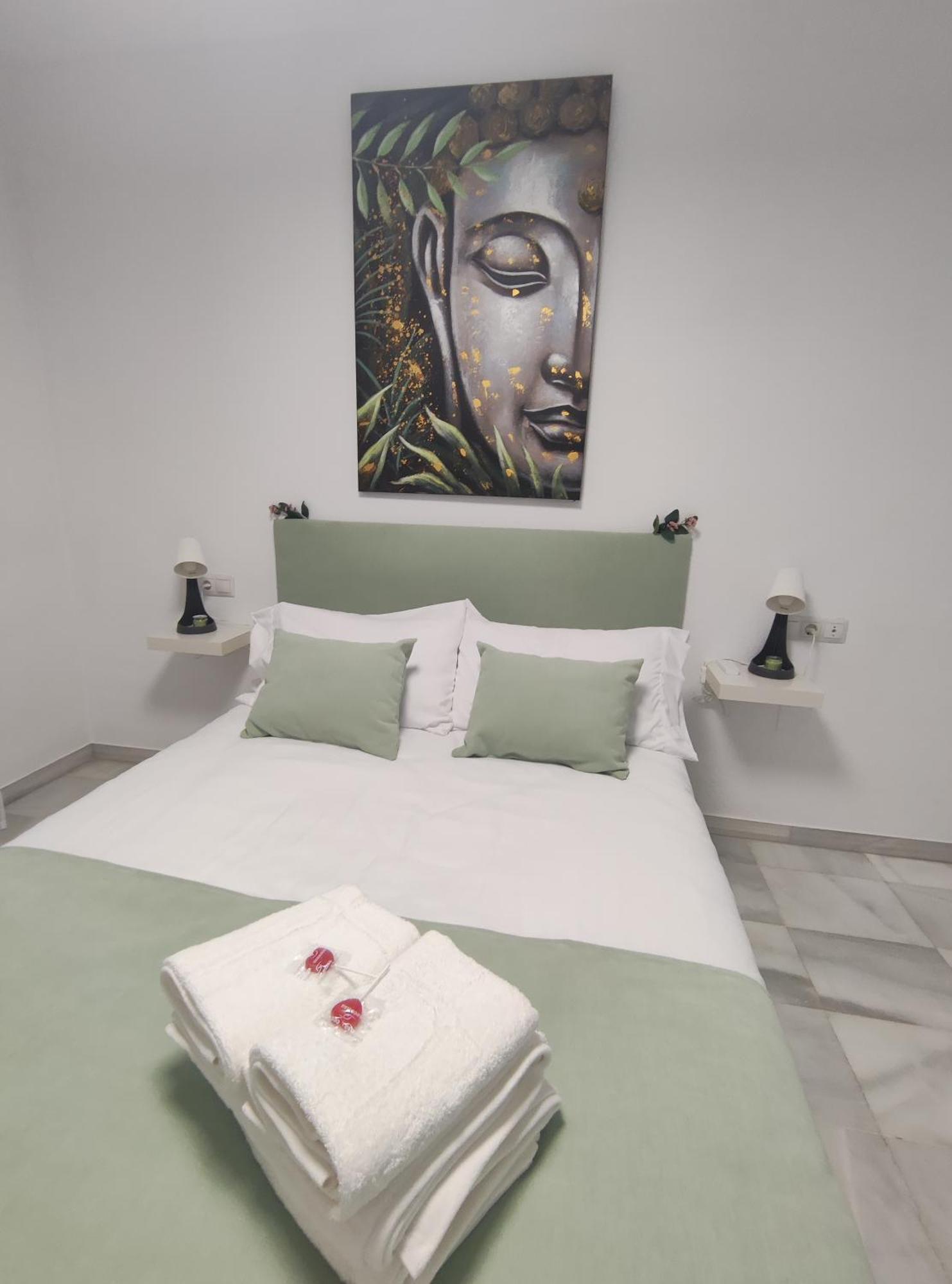 Hikari&Sineida Home Rincón de la Victoria Екстериор снимка