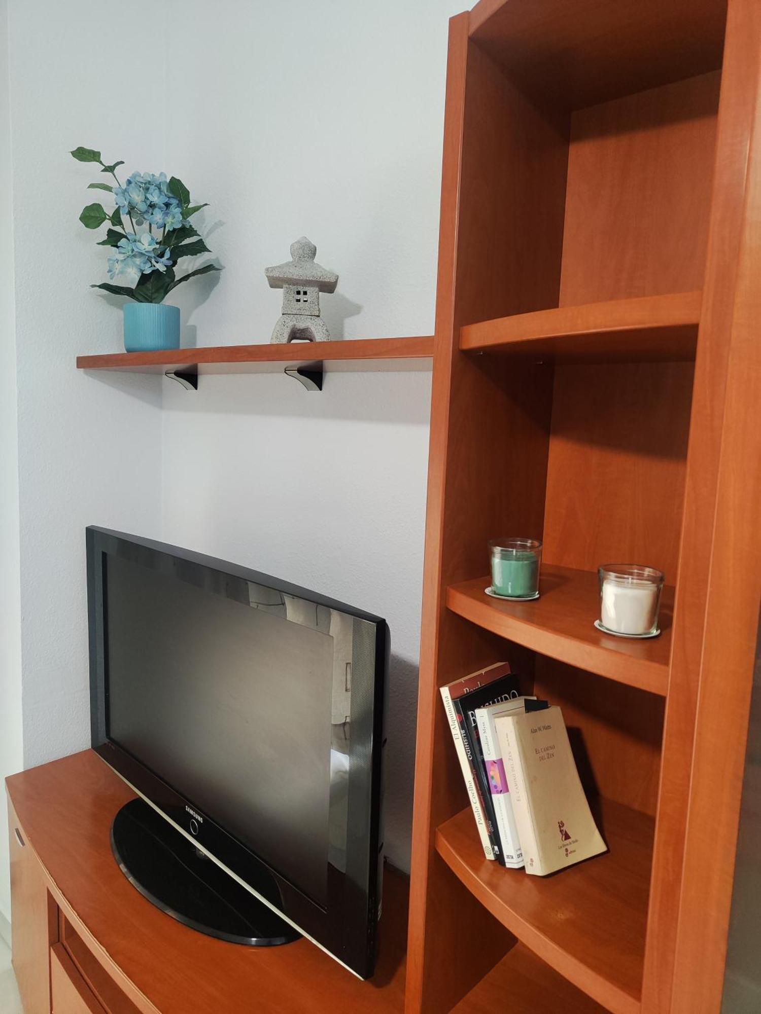 Hikari&Sineida Home Rincón de la Victoria Екстериор снимка