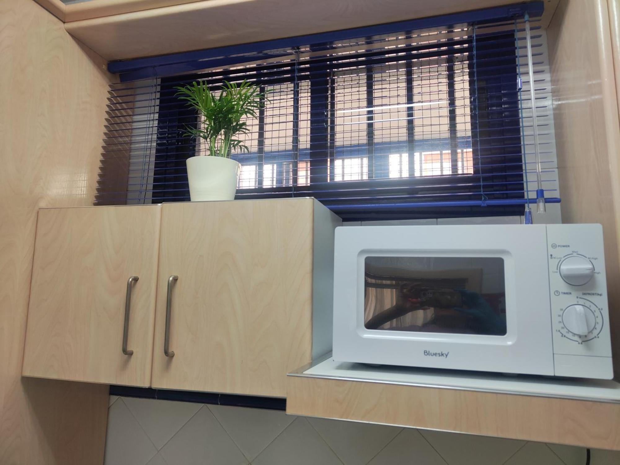 Hikari&Sineida Home Rincón de la Victoria Екстериор снимка