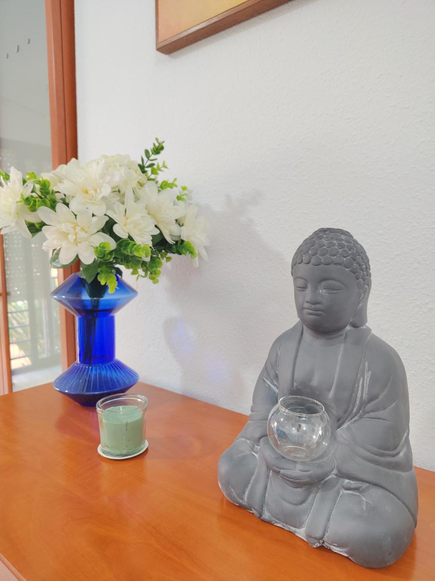 Hikari&Sineida Home Rincón de la Victoria Екстериор снимка