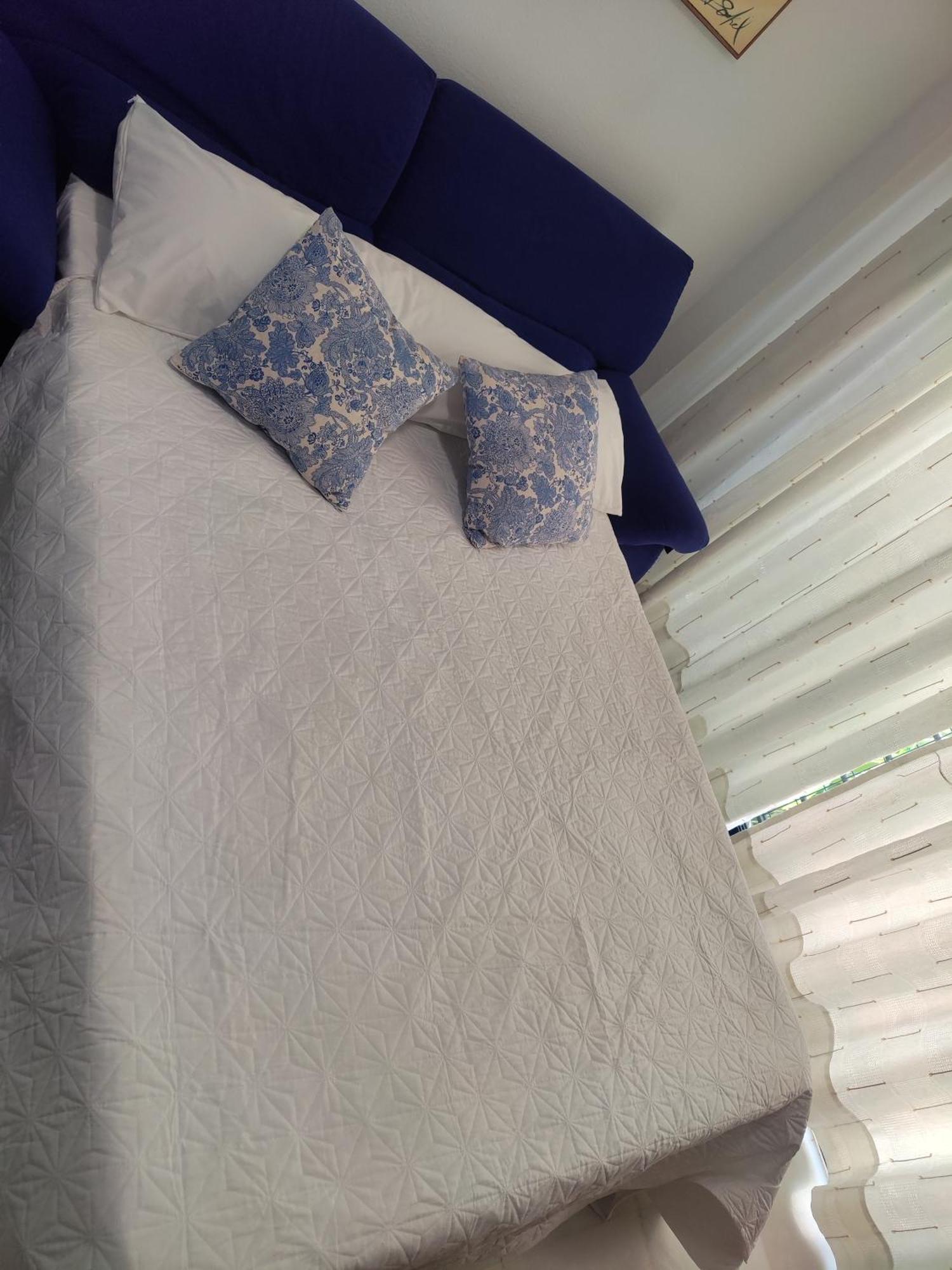 Hikari&Sineida Home Rincón de la Victoria Екстериор снимка