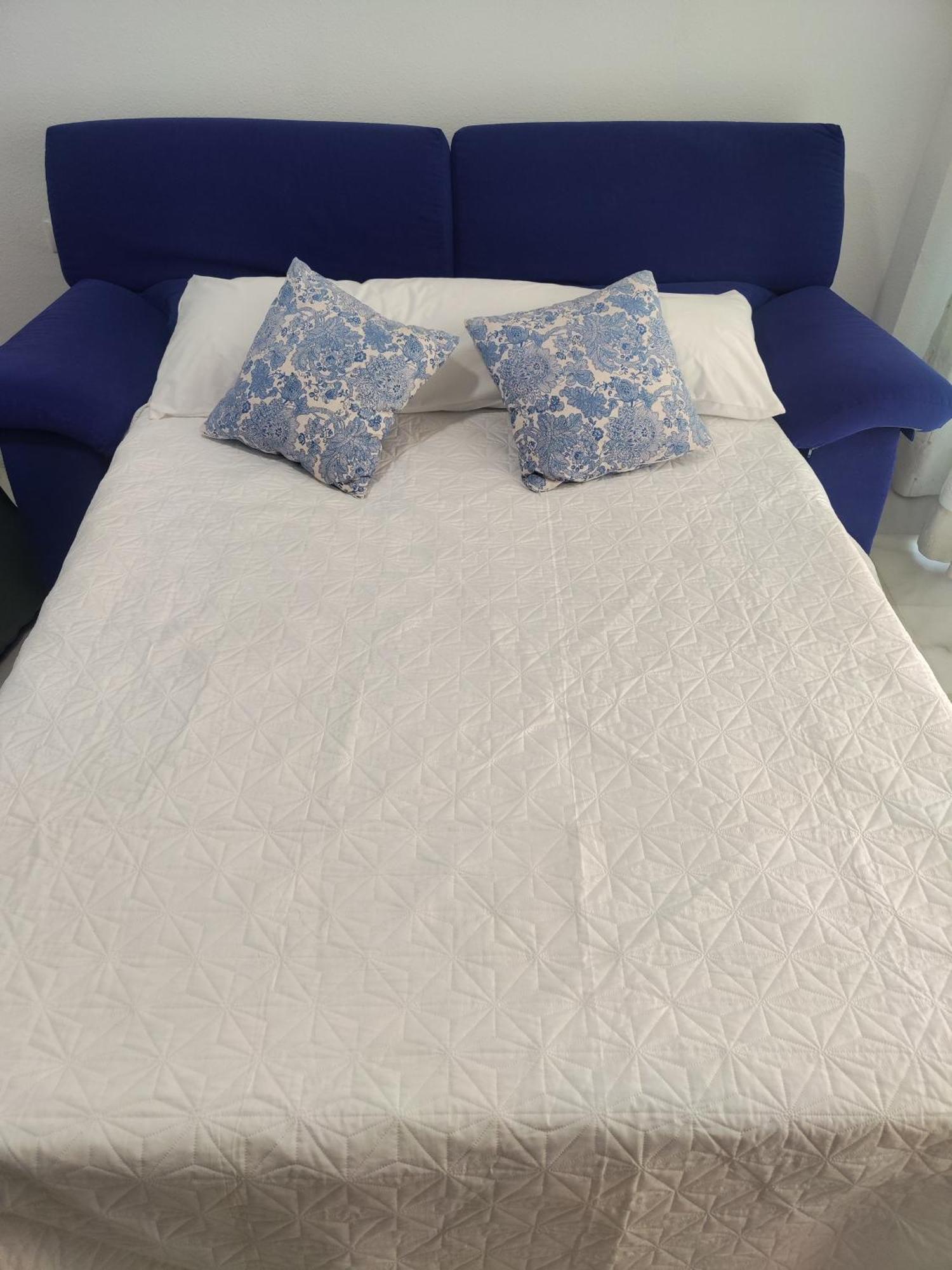Hikari&Sineida Home Rincón de la Victoria Екстериор снимка